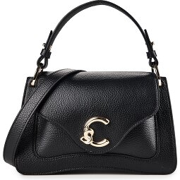 Coccinelle C-Me Sac à bandoulière Cuir véritable 23.5 cm  Modéle 2