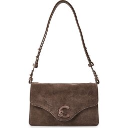 Coccinelle C-Me Sac à bandoulière Cuir véritable 26 cm  Modéle 2