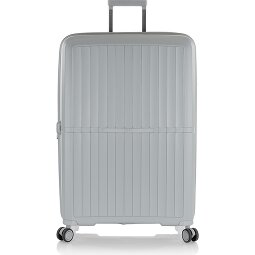 Heys AirLite 4 roulettes Trolley L 76 cm avec soufflet d'extension  Modéle 4