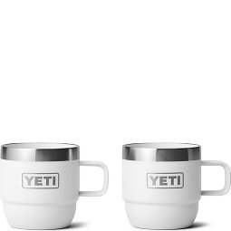 Yeti Rambler Tasse 2pcs  Modéle 6