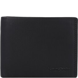 Samsonite Porte-monnaie Attack 2 RFID cuir 10,5 cm  Modéle 1
