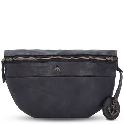 Harbour 2nd Anchor Love Jutta Sac banane Cuir 29.5 cm  Modéle 1