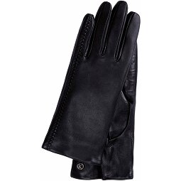 Kessler Oda Cashmere Gants Cuir  Modéle 1