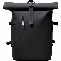 GOT BAG Rolltop 2.0 Monochrome Sac à dos 43 cm Compartiment pour ordinateur portable  Modéle 1