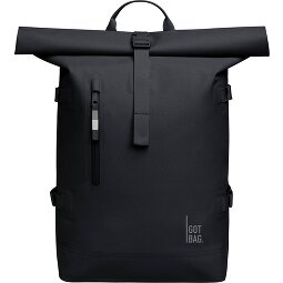 GOT BAG Rolltop 2.0 Daypack 43 cm Compartiment pour ordinateur portable  Modéle 1
