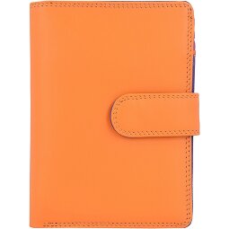 Mywalit Medium Snap Wallet Porte-monnaie en cuir 13 cm  Modéle 2