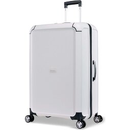 Eminent Aegis 4 roulettes Trolley L 78 cm avec soufflet d'extension  Modéle 7