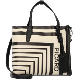 Picard Brasilia Sac de shopper 24 cm  Modéle 1