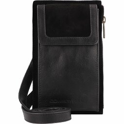 Cowboysbag Seventies Suede Pochette pour téléphone portable Cuir 12.5 cm  Modéle 1