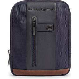 Piquadro Brief sac à bandoulière 17 cm  Modéle 3