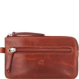 Esquire Étui à clés Dallas en cuir 12,5 cm  Modéle 1