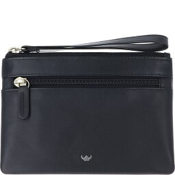 Golden Head Polo Sac pour homme Protection RFID Cuir véritable 18 cm  Modéle 5