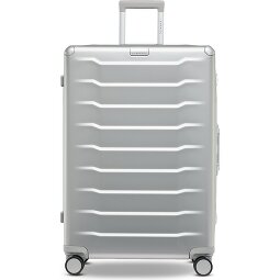 Stratic Valise cabine Phoenix à 4 roues en Aluminium, 76 cm  Modéle 3