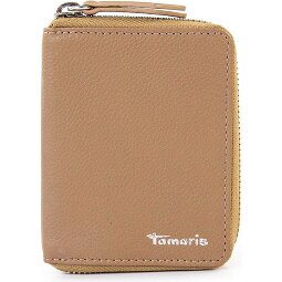 Tamaris TAS Amanda Porte-monnaie Cuir véritable 10.5 cm  Modéle 3