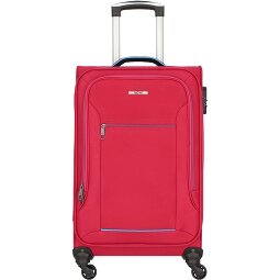 Nowi Sevilla 4 roulettes Trolley 64 cm  Modéle 1