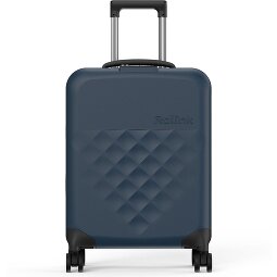 Rollink Vega 360 valise à roulettes cabine pliable 4 roues S 55 cm  Modéle 1