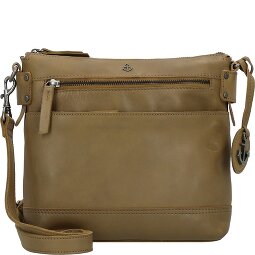 Harbour 2nd Soft Weaving Sac à bandoulière Cuir 25 cm  Modéle 2