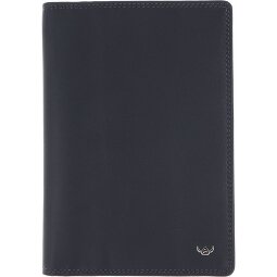 Golden Head Porte-monnaie Polo RFID en cuir 11,5 cm  Modéle 3