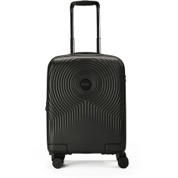 Gabol Radar 4 roulettes Trolley de cabine 55 cm  Modéle 1