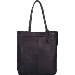 Harbour 2nd Anchor Love Elbe 1 Shopper Sac en cuir 29 cm  Modéle 1