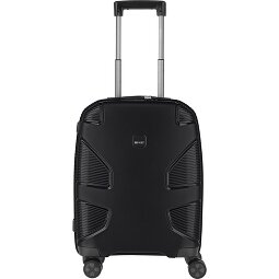 IMPACKT IP1 4 roulettes Trolley de cabine 55 cm  Modéle 6