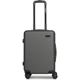 Smartbox Edition 05 4 roulettes Trolley de cabine 55 cm  Modéle 1