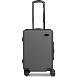 Smartbox Edition 05 4 roulettes Trolley de cabine 55 cm  Modéle 1