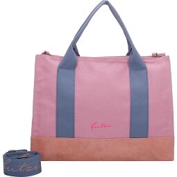 Fritzi aus Preußen Canvas Sac à main 40 cm  Modéle 9