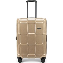Epic Crate Reflex EVO 4 roulettes Trolley 65 cm  Modéle 2