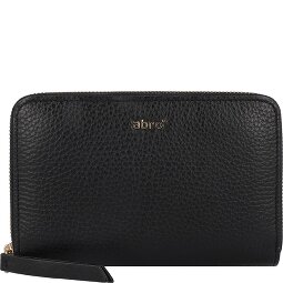 abro Adria Porte-monnaie Cuir 15.5 cm  Modéle 1