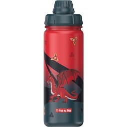 Step by Step Gourde 1 ml  Modéle 4