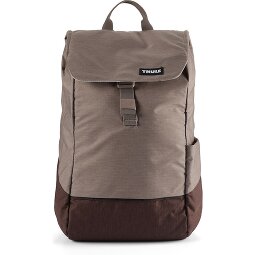 Thule Lithos Daypack 42 cm Compartiment ordinateur  Modéle 2