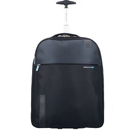 Roncato Speed, sac à dos à roulettes 55 cm, compartiment pour ordinateur portable  Modéle 2