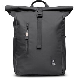 GOT BAG Rolltop Easy Daypack 30 cm Compartiment pour ordinateur portable  Modéle 3