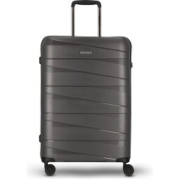 Redolz Essentials 10 MEDIUM 4 roulettes Trolley 67 cm  Modéle 3