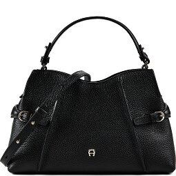 AIGNER Cavallo Sac à bandoulière Cuir véritable 29.5 cm  Modéle 1