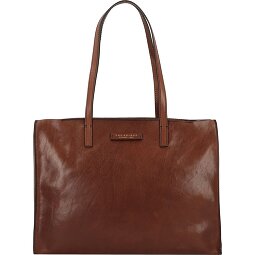 The Bridge Mirra Sac de shopper Cuir 37 cm  Modéle 1