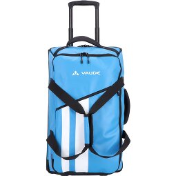 Vaude Rotuma 65 2 roues Valise cabine 61 cm  Modéle 1