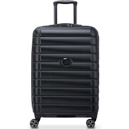 Delsey Paris Shadow 5.0 trolley 4 roues 66 cm  Modéle 3