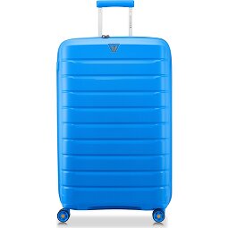 Roncato B-Flying Move 4 roues Valise cabine 78 cm avec soufflet d'extension  Modéle 13