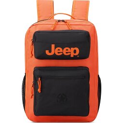 Jeep JS015B Daypack 46 cm Compartiment pour ordinateur portable  Modéle 1