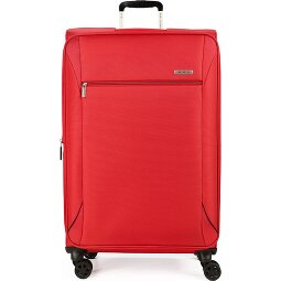Samsonite Base Breeze 4 roulettes Trolley 78 cm avec soufflet d'extension  Modéle 3