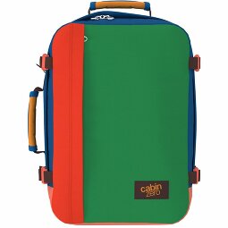 Cabin Zero Classic 36L Cabin Backpack sac à dos 45 cm  Modéle 3