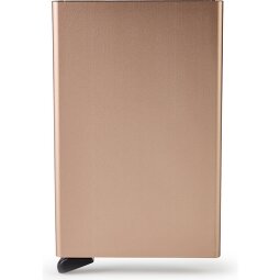 Secrid Cardprotector Étui pour cartes de crédit Protection RFID 10 cm  Modéle 3