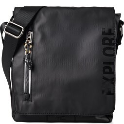 camel active Explore Sac à bandoulière M 26 cm  Modéle 1