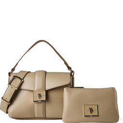 U.S. Polo Assn. Margaret Sac à bandoulière 20 cm  Modéle 3