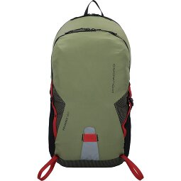 Piquadro Foldable Sac à dos de randonnée 50 cm  Modéle 2