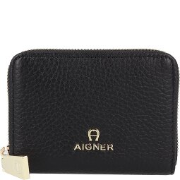 AIGNER Ivy Porte-monnaie Protection RFID Cuir 11.5 cm  Modéle 2