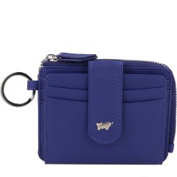 Braun Büffel Joy Étui pour cartes de crédit Protection RFID Cuir 11 cm  Modéle 2