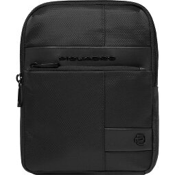 Piquadro Wollem Sac à bandoulière 23 cm  Modéle 1